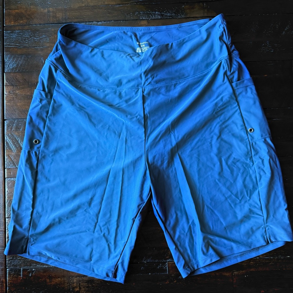 6 pc Swim Tops/Shorts/Tank Top - Picture 6 of 14